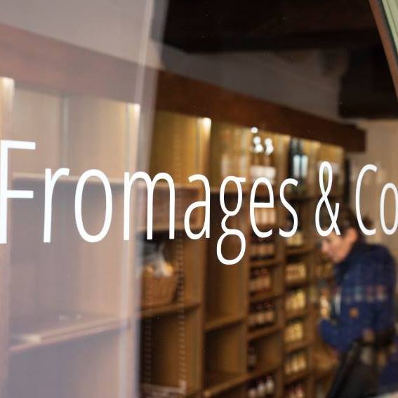 fromages & co Dijon