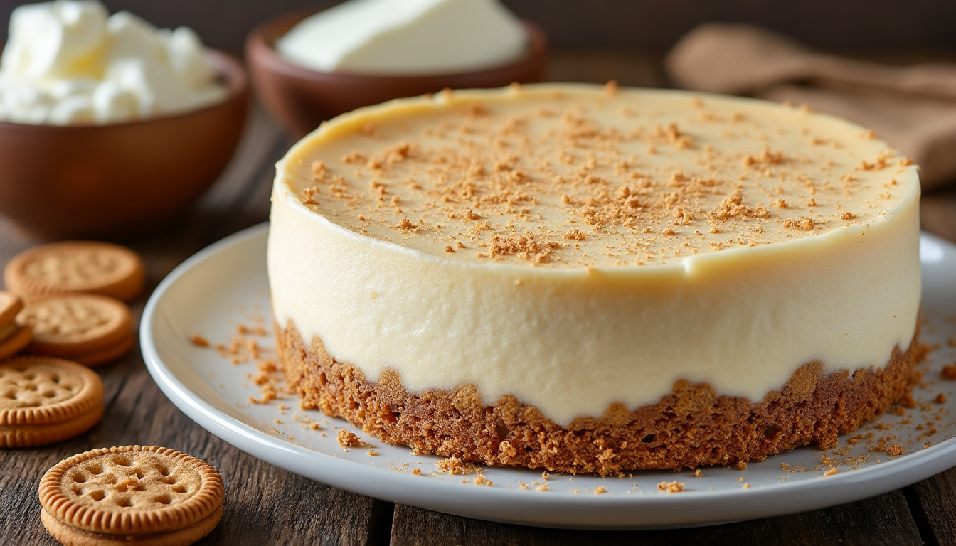 découvrez notre recette facile de cheesecake au spéculoos et philadelphia, à réaliser avec ou sans cuisson. un dessert gourmand et simple pour toutes les occasions.