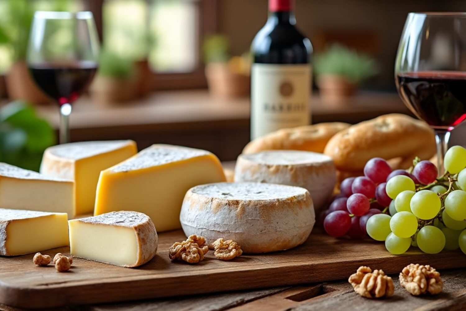 Fromage bordelais : spécialités et typicités à découvrir