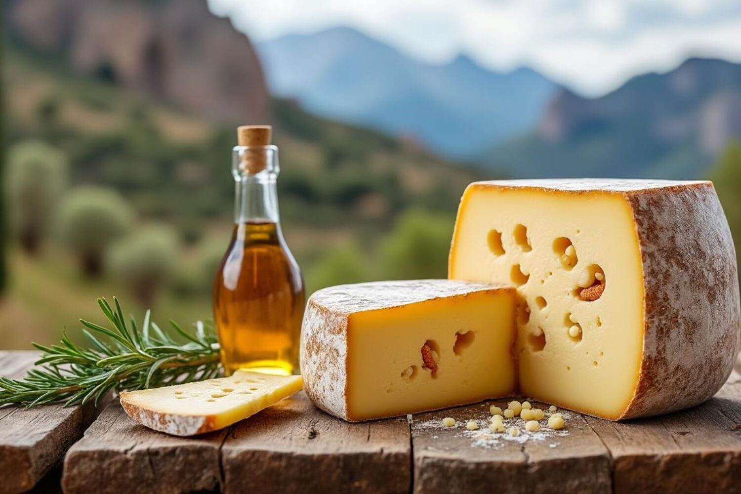 Fromage corse avec vers : histoire, danger et curiosités