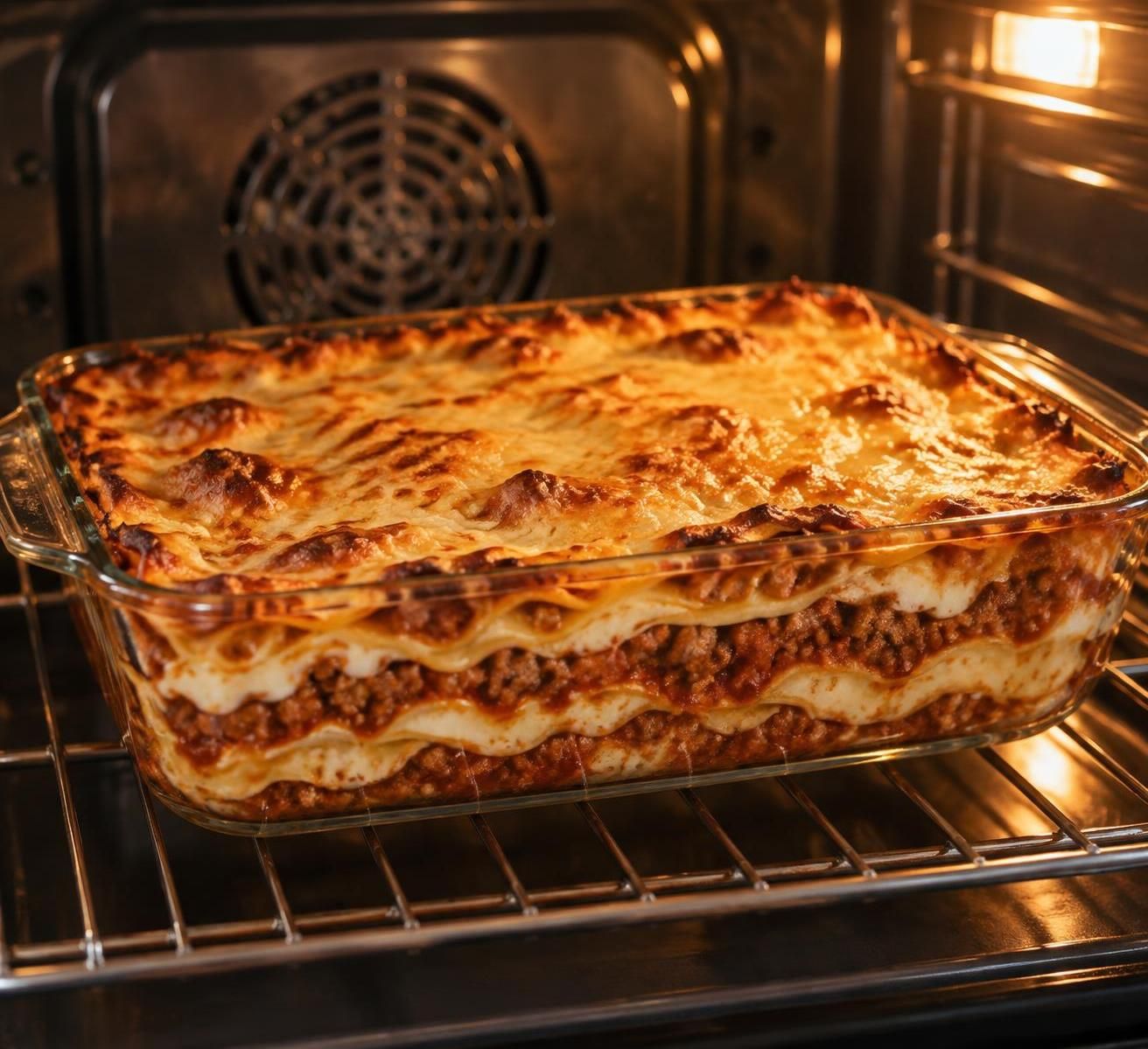 découvrez le temps de cuisson des lasagnes en chaleur tournante et nos astuces pour obtenir un plat bien doré, fondant et parfaitement cuit.