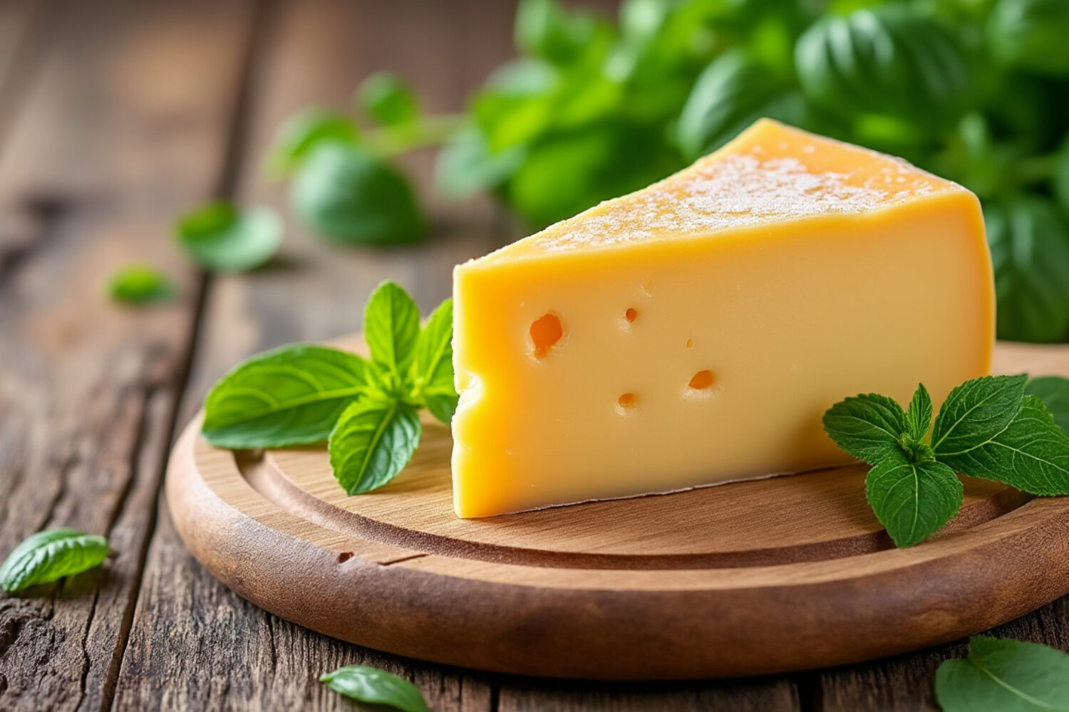 Le fromage Chamois d&rsquo;Or est-il bon pour le cholestérol ?