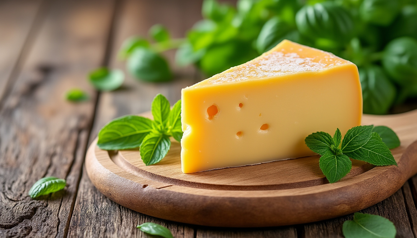 découvrez si le fromage chamois d'or est adapté pour contrôler le cholestérol grâce à ses ingrédients et bienfaits santé.