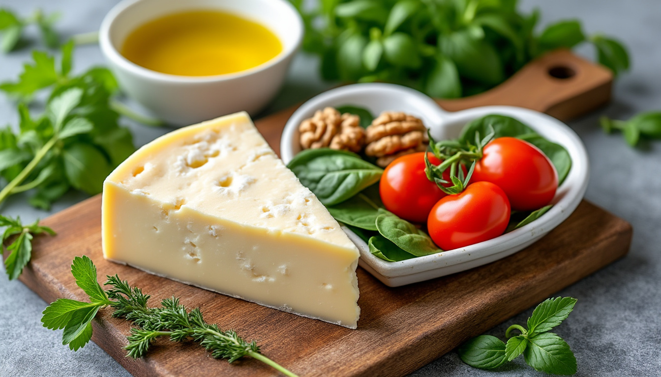 découvrez si le fromage de brebis est bénéfique ou non pour le cholestérol et comment l'intégrer dans une alimentation équilibrée.