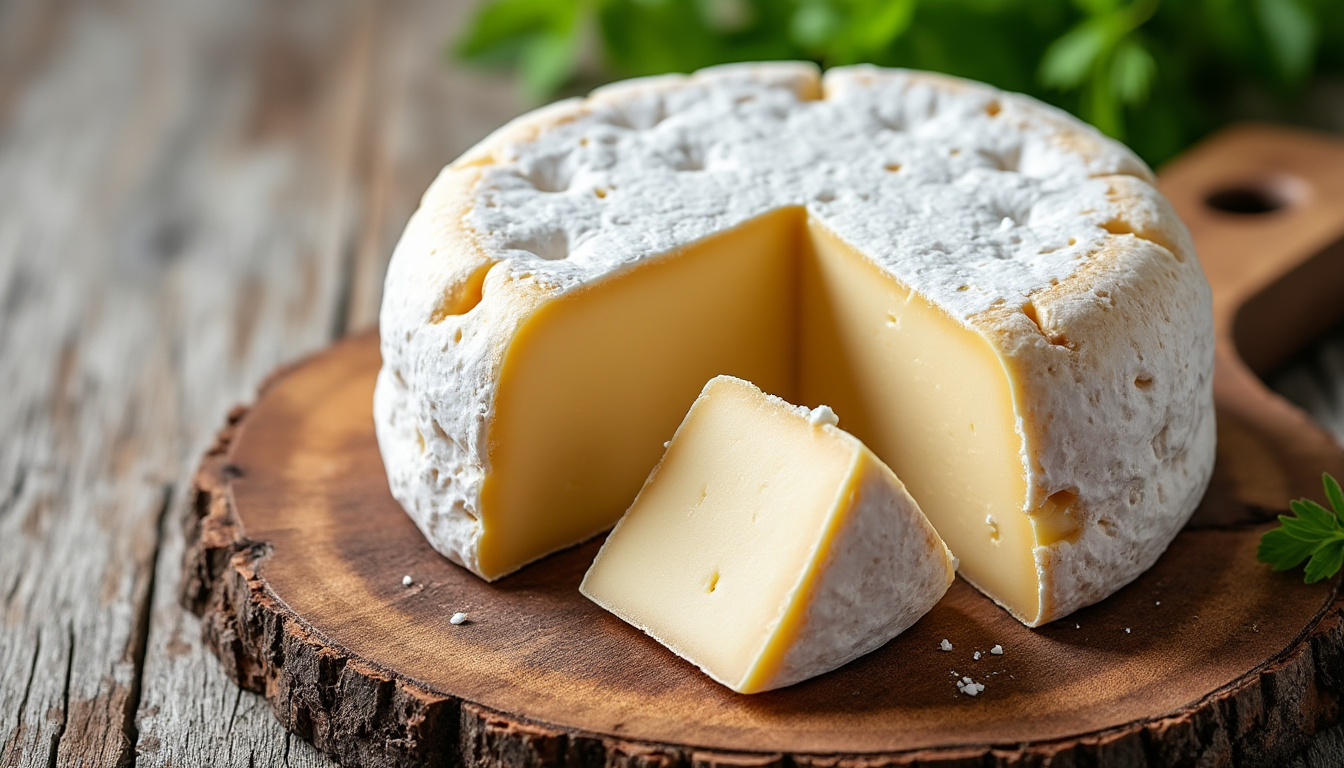 découvrez si le fromage de brebis est bénéfique ou nuisible pour le cholestérol, ses effets sur la santé cardiovasculaire, et comment l'intégrer dans une alimentation équilibrée.