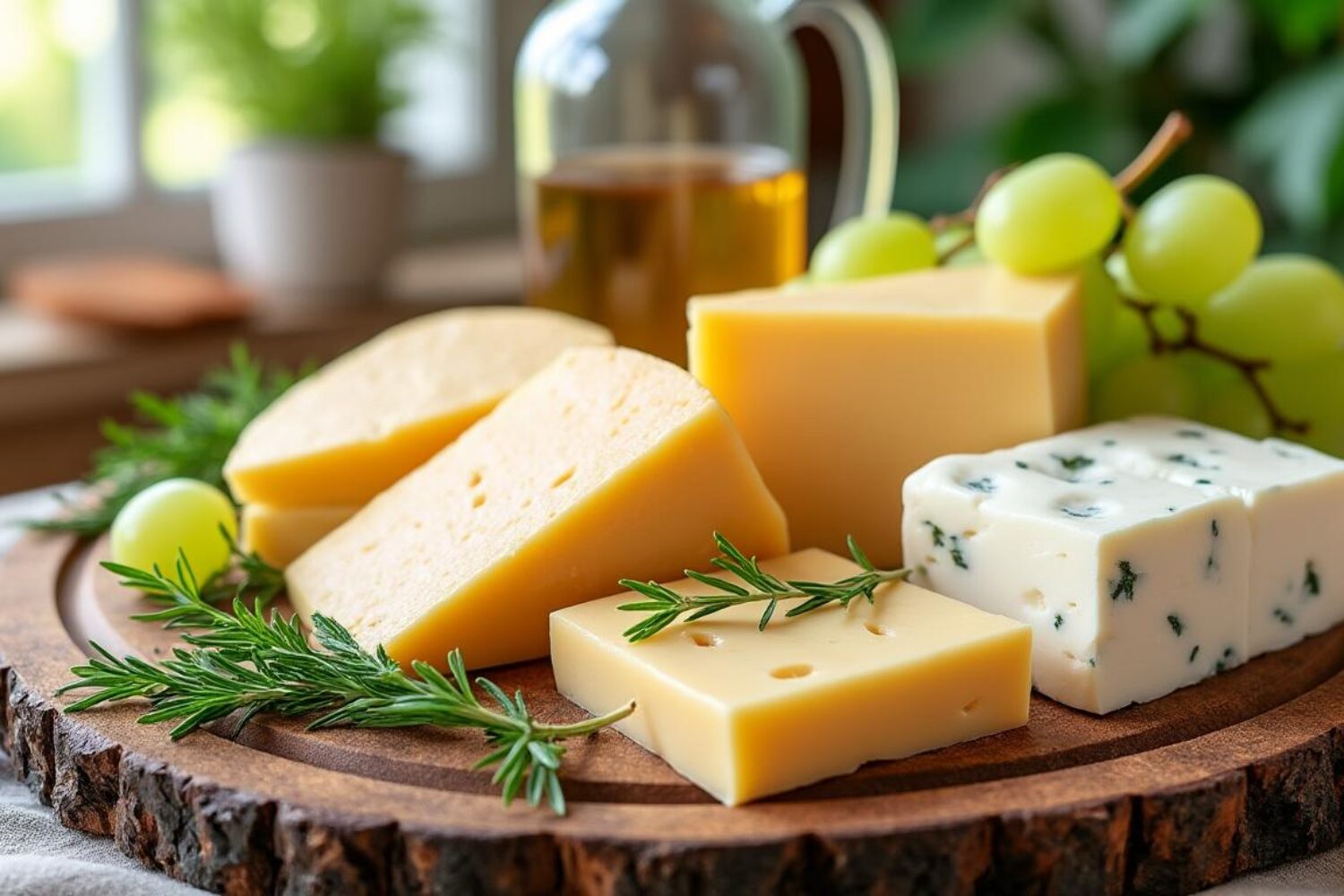Liste des fromages autorisés pendant la grossesse : guide pratique