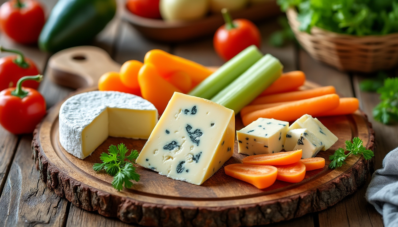 découvrez si manger du fromage le soir peut entraîner une prise de poids et apprenez comment l'intégrer dans votre alimentation sans impact sur votre silhouette.
