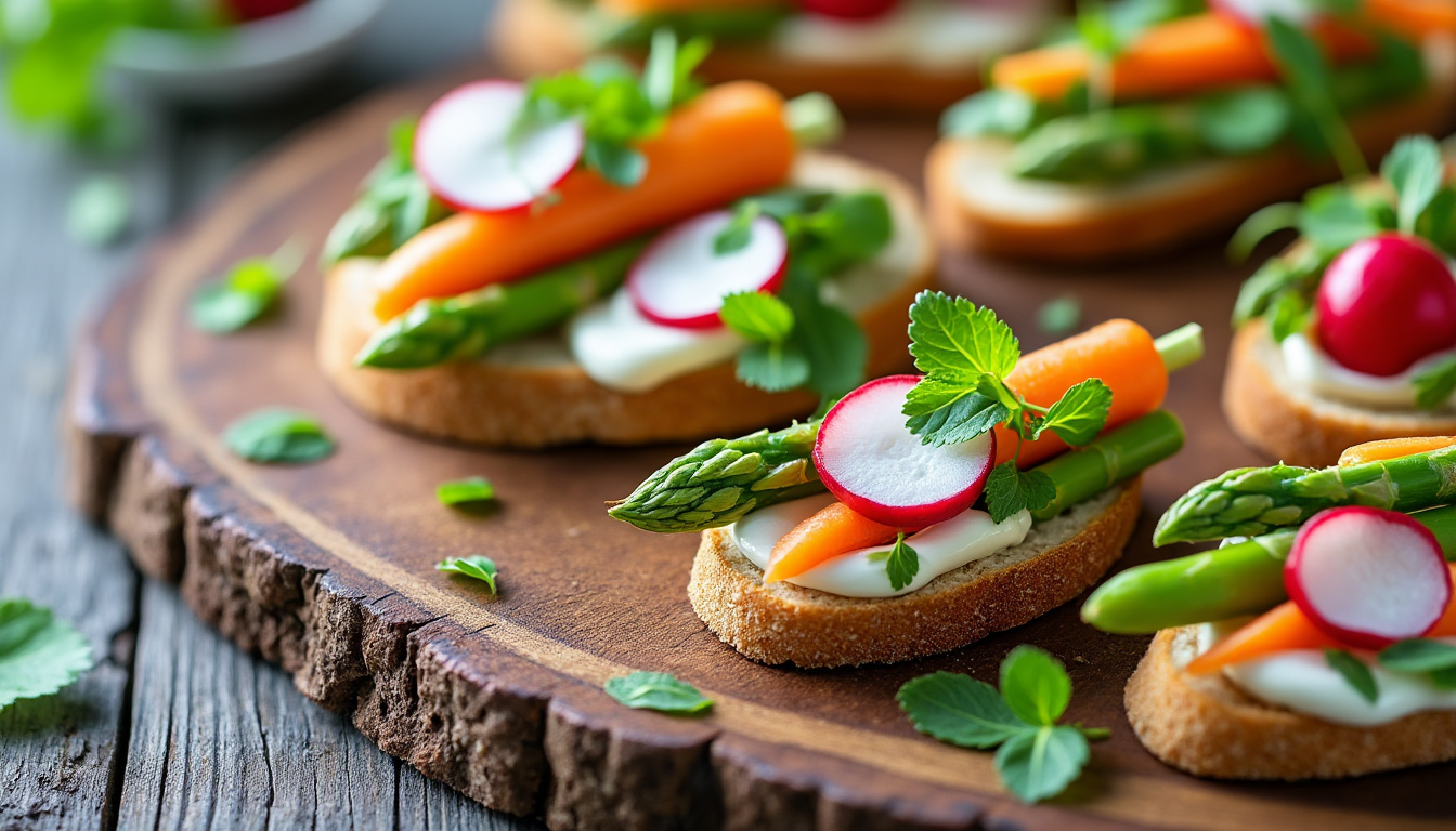 découvrez des recettes créatives et savoureuses avec du fromage frais à tartiner, parfaites pour toutes les occasions, de l'apéritif au dessert.