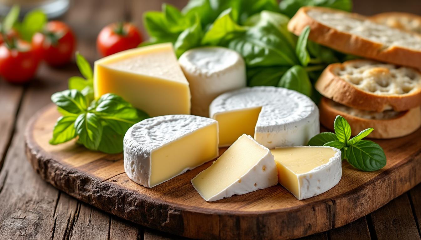 découvrez tout ce qu'il faut savoir sur le temps de digestion du fromage, adapté à chaque type, pour mieux comprendre ses effets sur votre organisme.