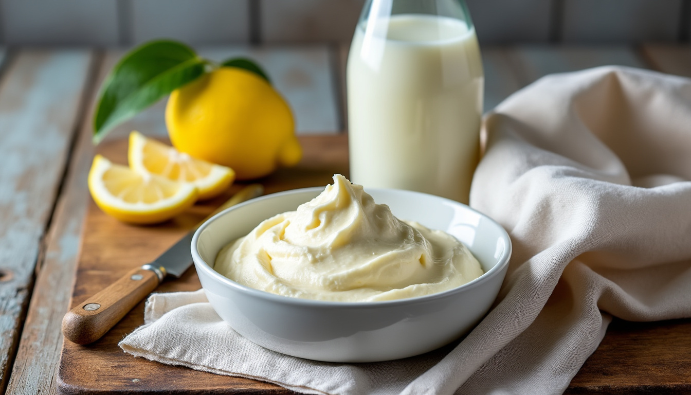 découvrez notre tuto pour préparer facilement du fromage blanc maison, avec ou sans présure, et savourez un produit frais et naturel chez vous.