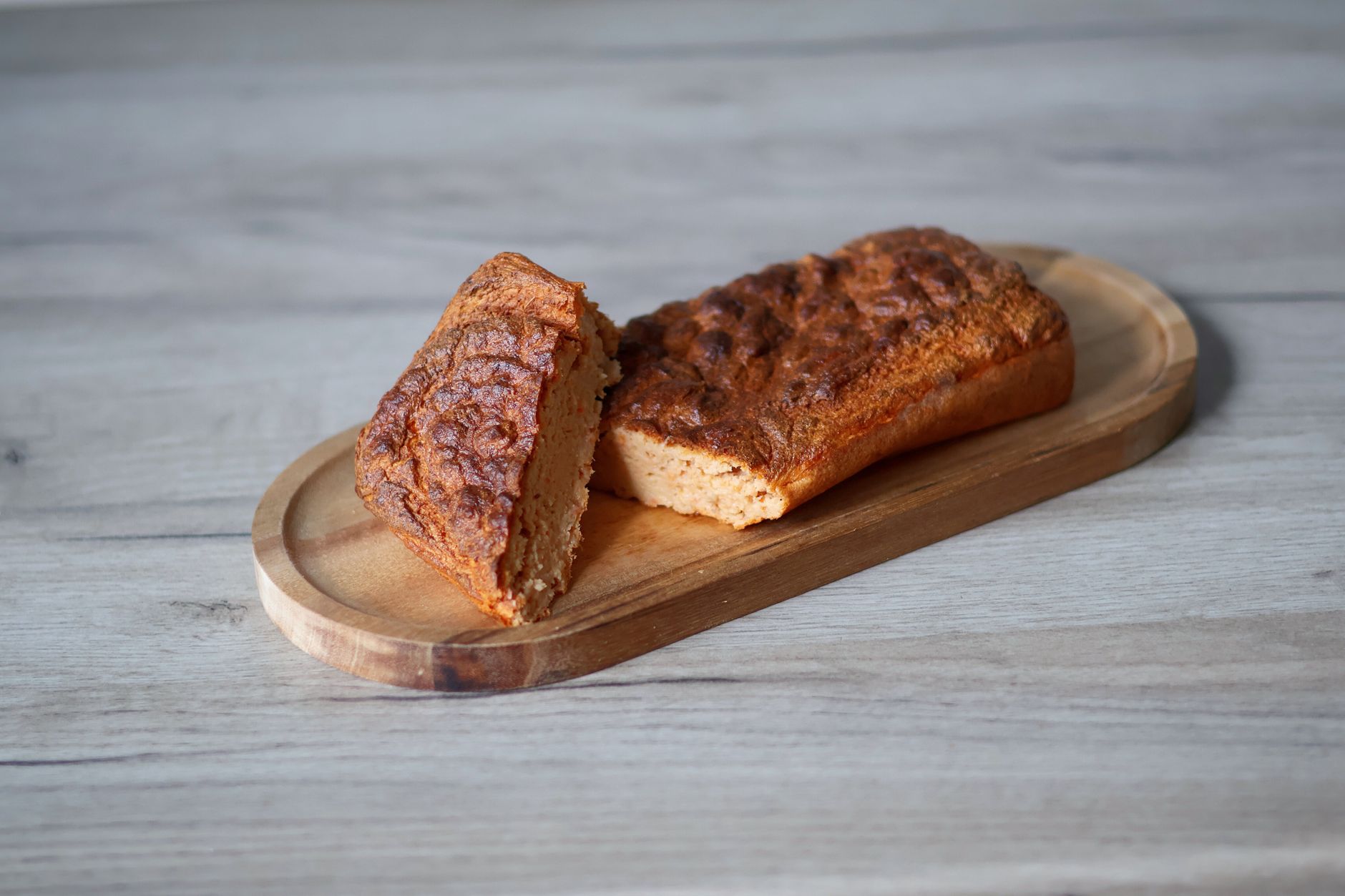 La recette facile du cake aux lardons et au fromage — Cake au lardon et fromage moelleux : la recette facile et ses variantes