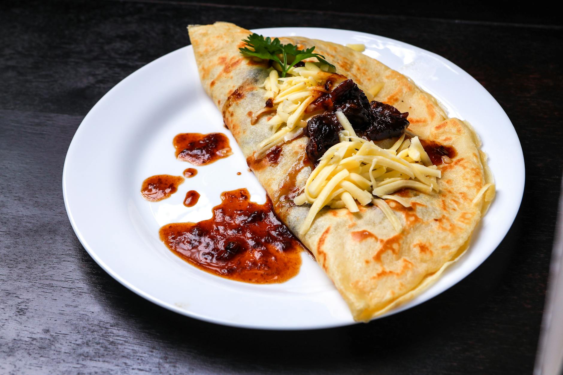 Crêpes jambon fromage béchamel au four : les bases à connaître avant de se lancer — crêpes jambon fromage béchamel au four