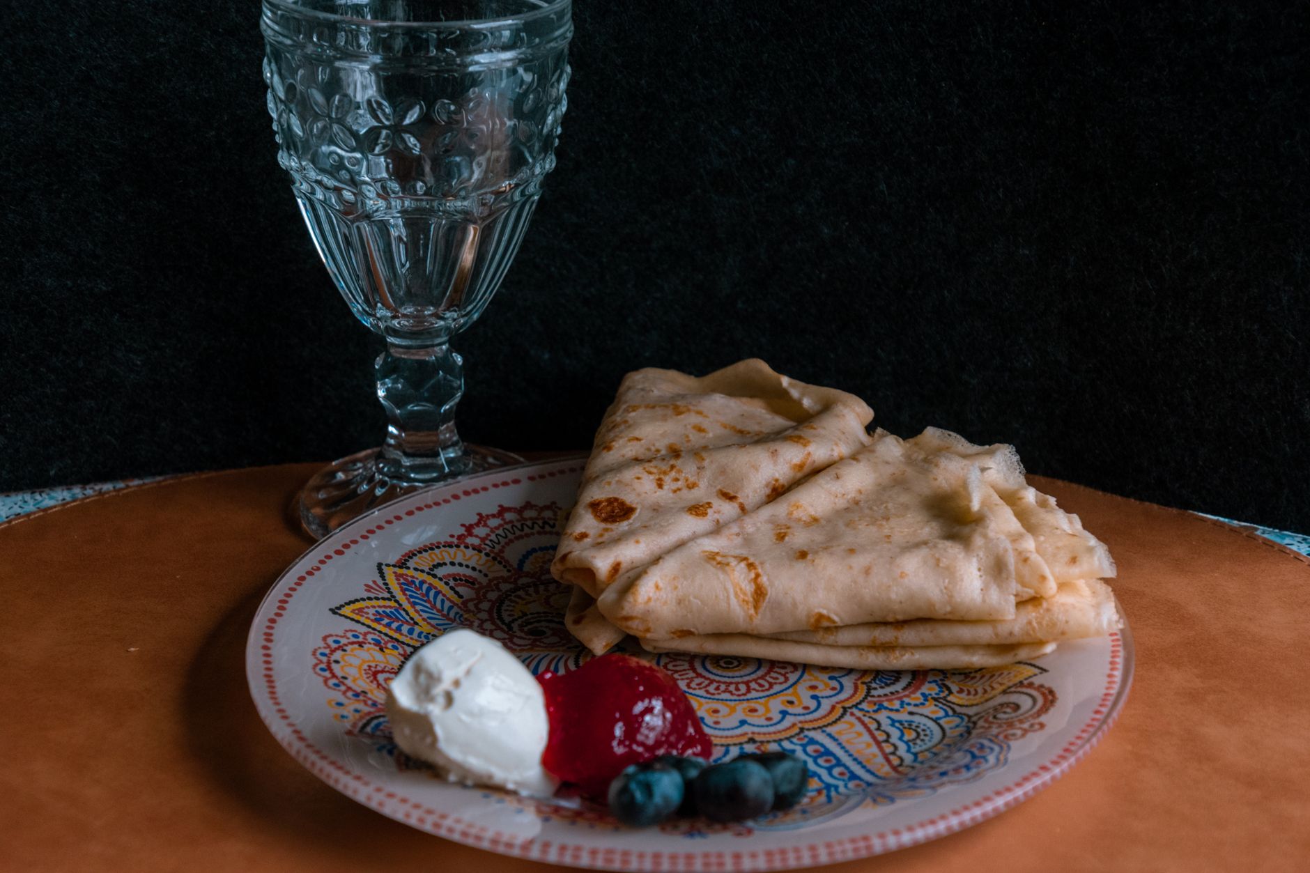 Crêpes jambon fromage maison : réussir la pâte souple et la garniture fondante — crêpes jambon fromage maison