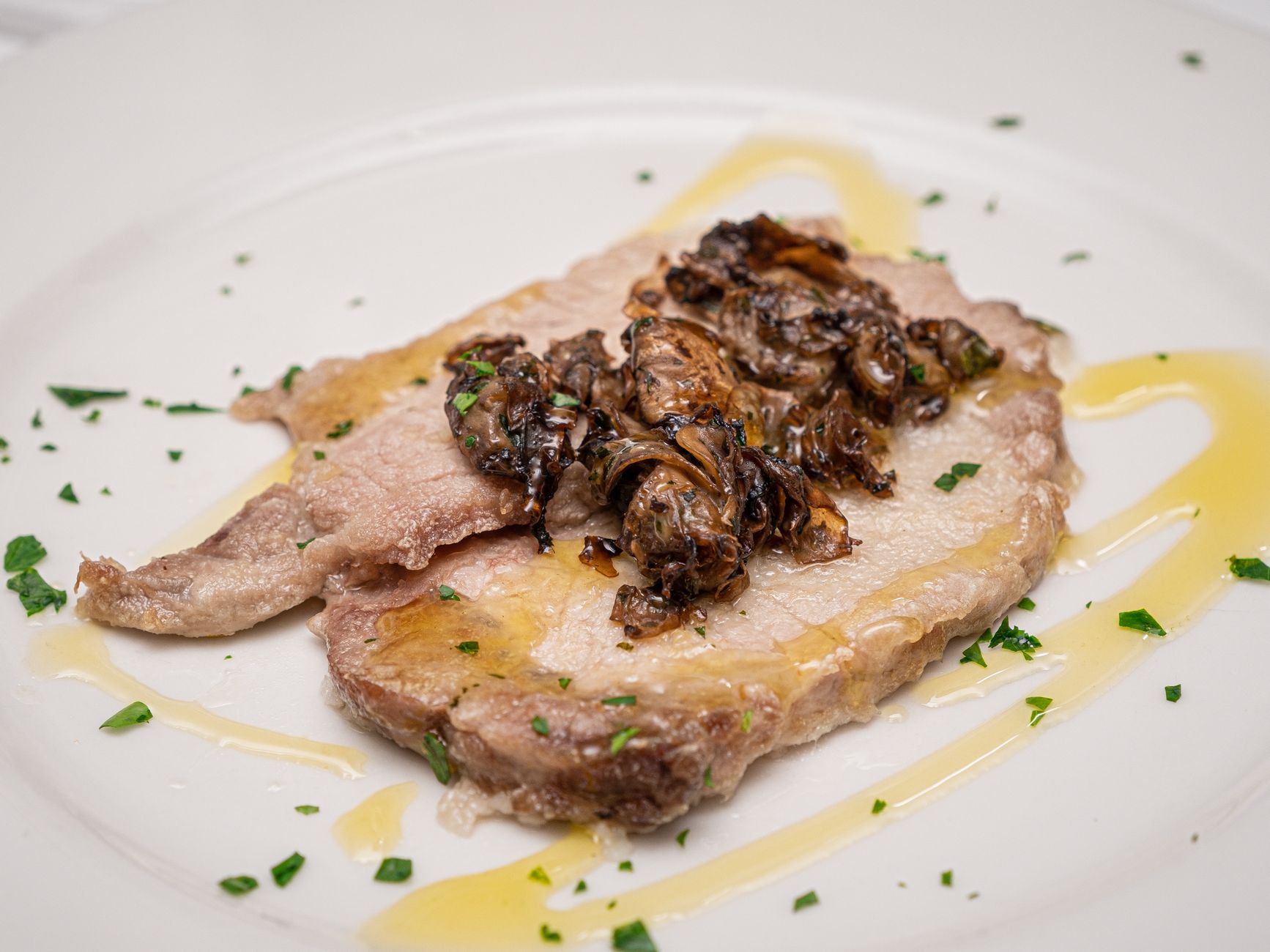 Choisir un filet mignon de porc qui supporte bien la cuisson au four — filet mignon rôti avec glaçage miel moutarde