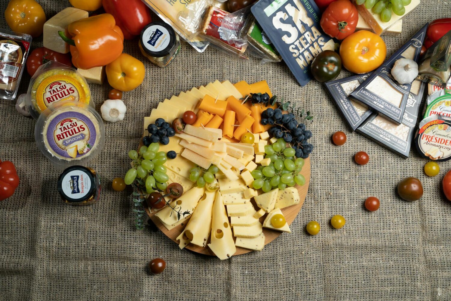 Fromage et cholestérol : quels impacts sur la santé et quoi privilégier ?