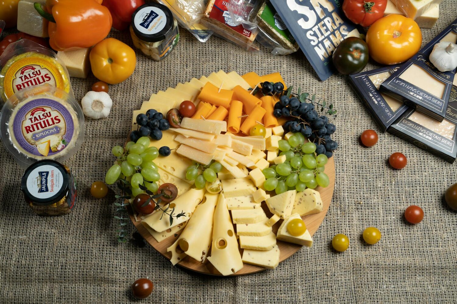 Fromage et cholestérol : quels impacts sur la santé et quoi privilégier ?