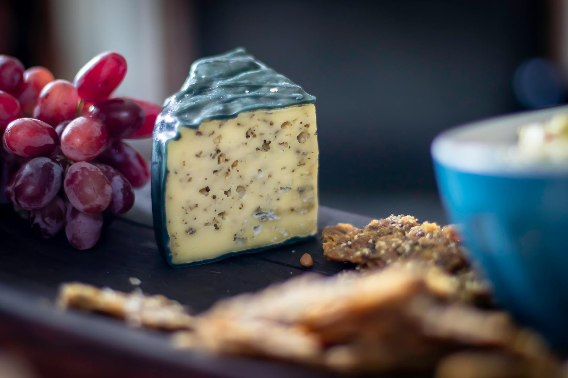 Fromages à croûte noire lesquels — plateau de fromages à croûte noire