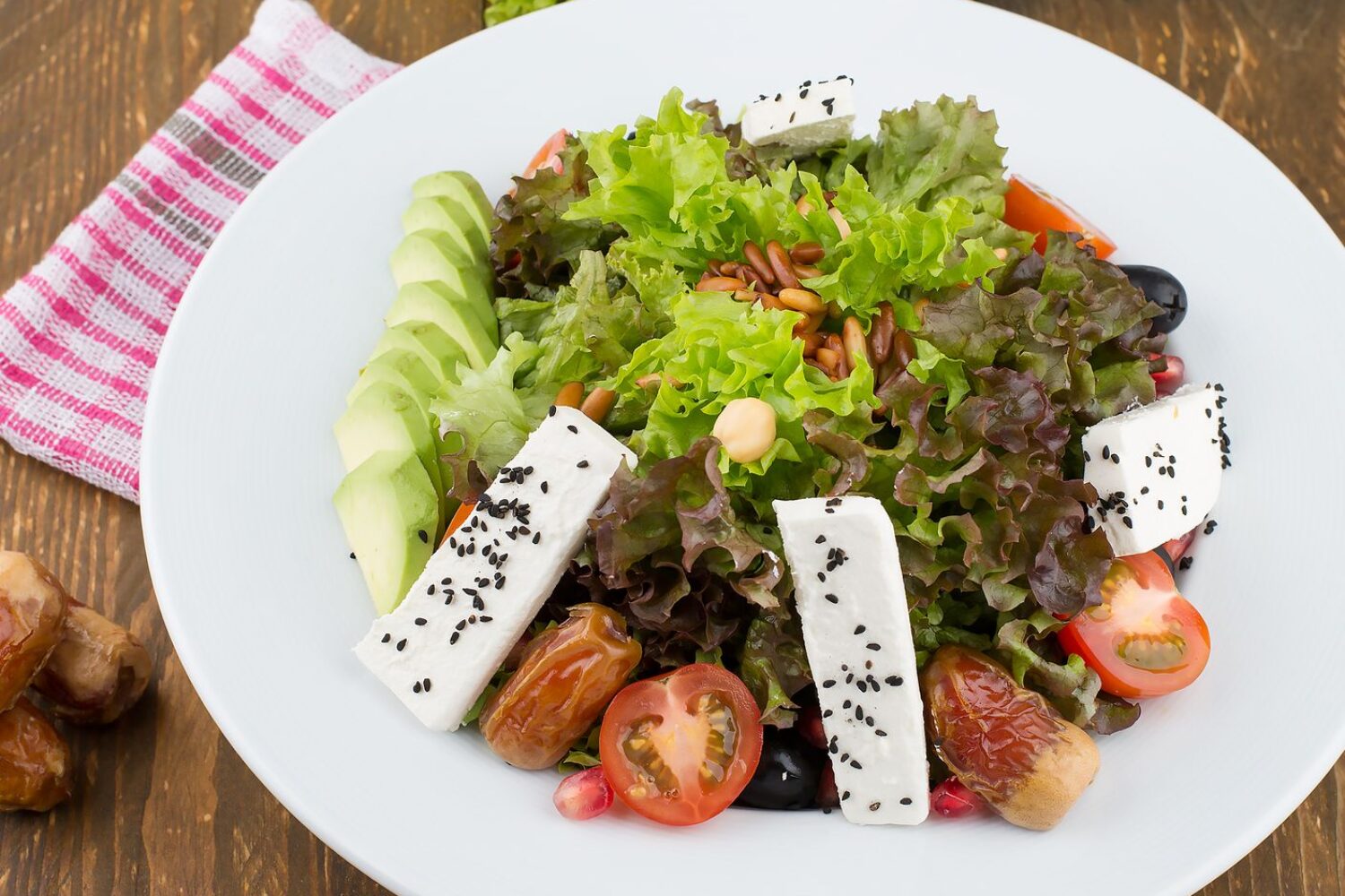 Fromages les moins caloriques : top 5 pour salade, gratin et raclette