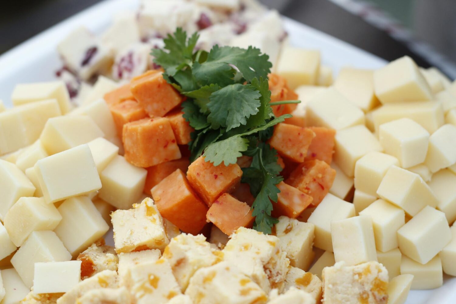 Fromages les moins gras pour un régime : lesquels privilégier ?