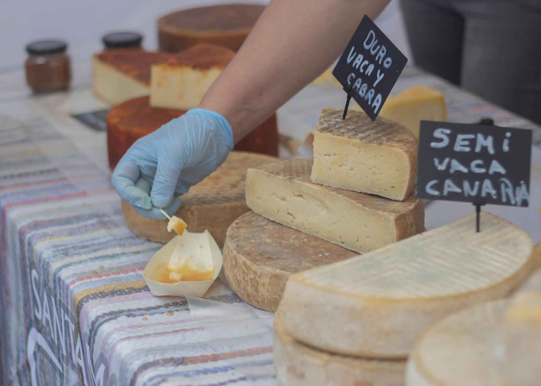 Fromages et grossesse sans stress : comprendre les risques pour mieux choisir — variété de fromages sûrs grossesse