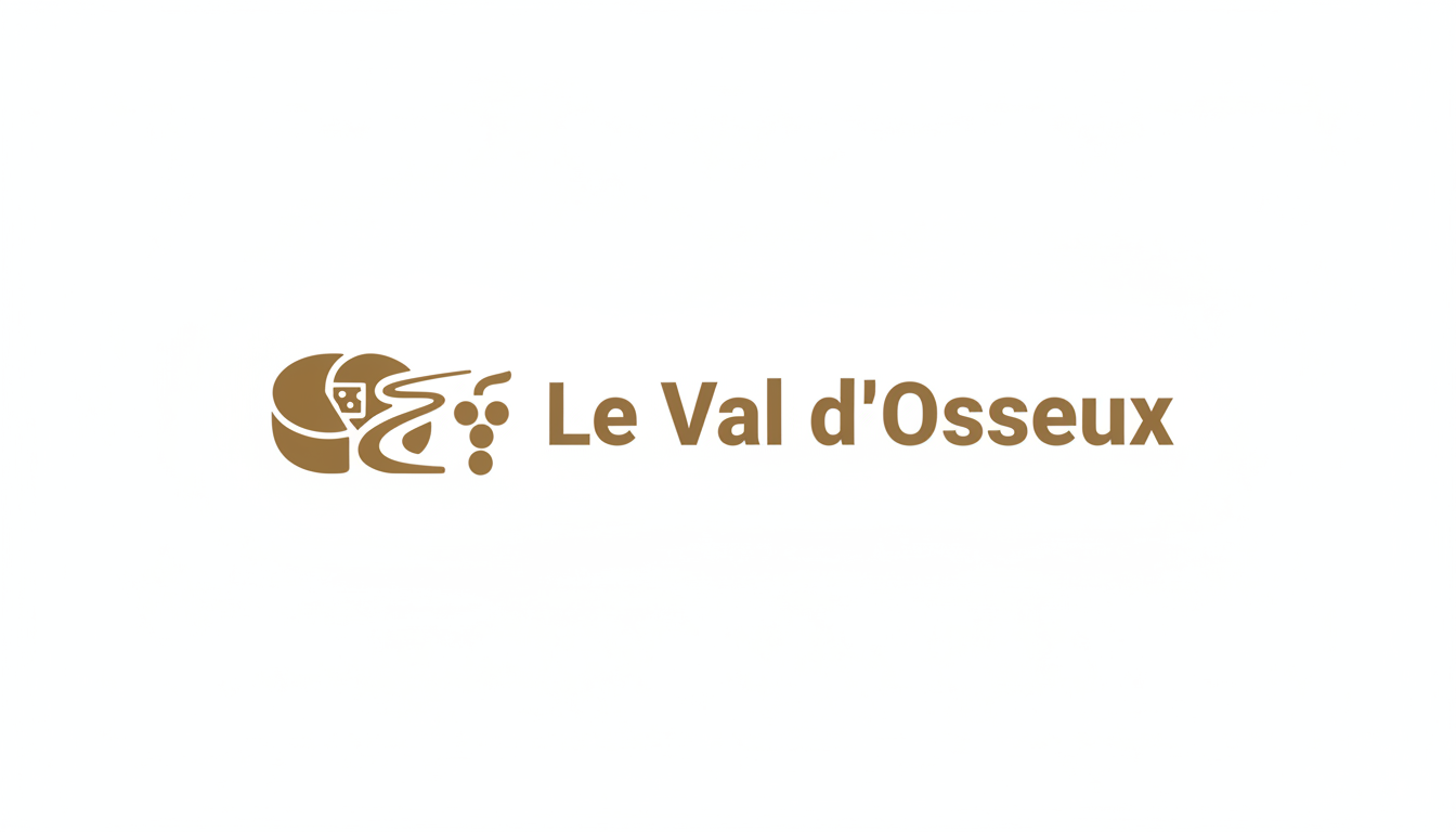 Le Val d'Osseux