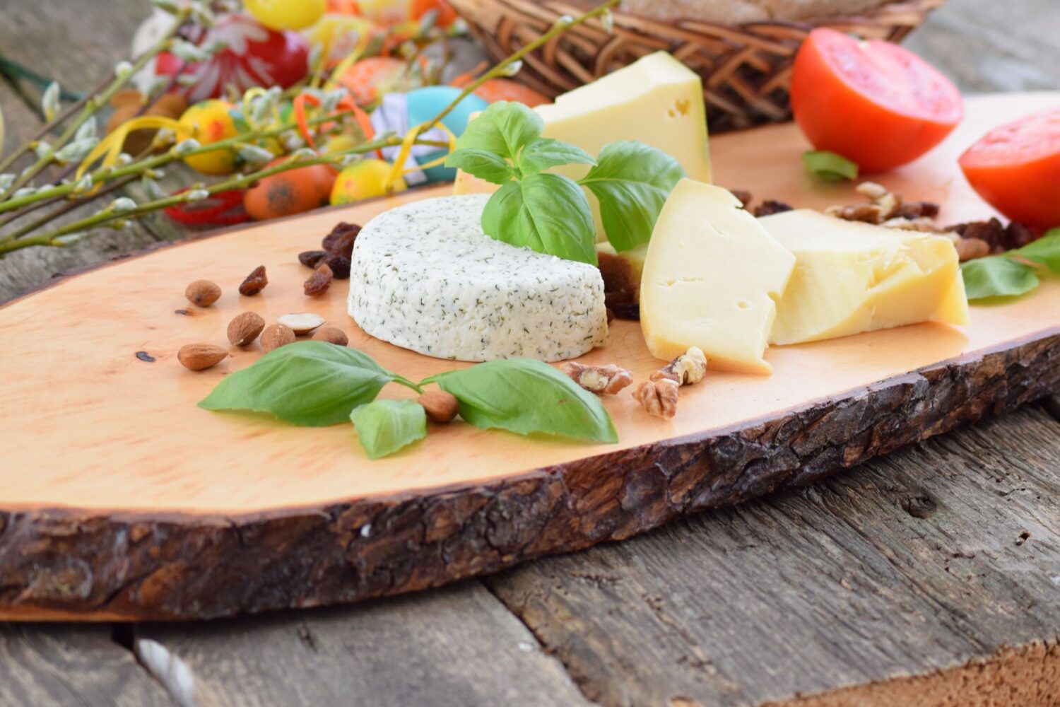 Quels sont les fromages non fermentés ? Liste et explications