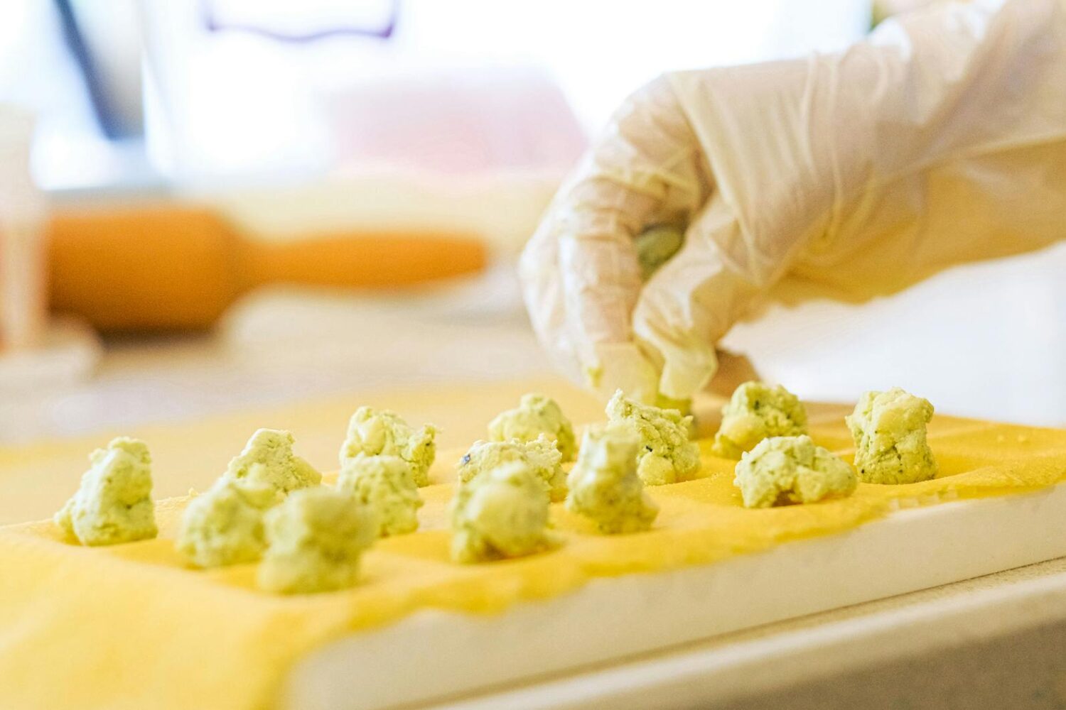 Ravioli au fromage maison : nos astuces pour une recette réussie