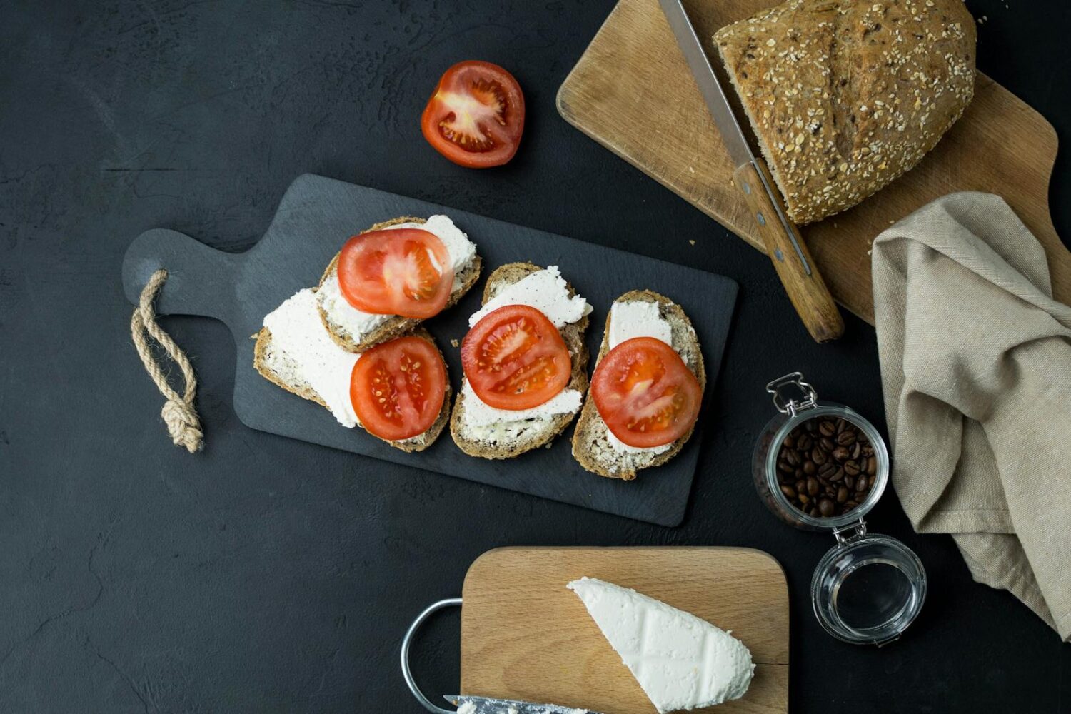 Recettes créatives avec du fromage frais à tartiner pour toutes les occasions