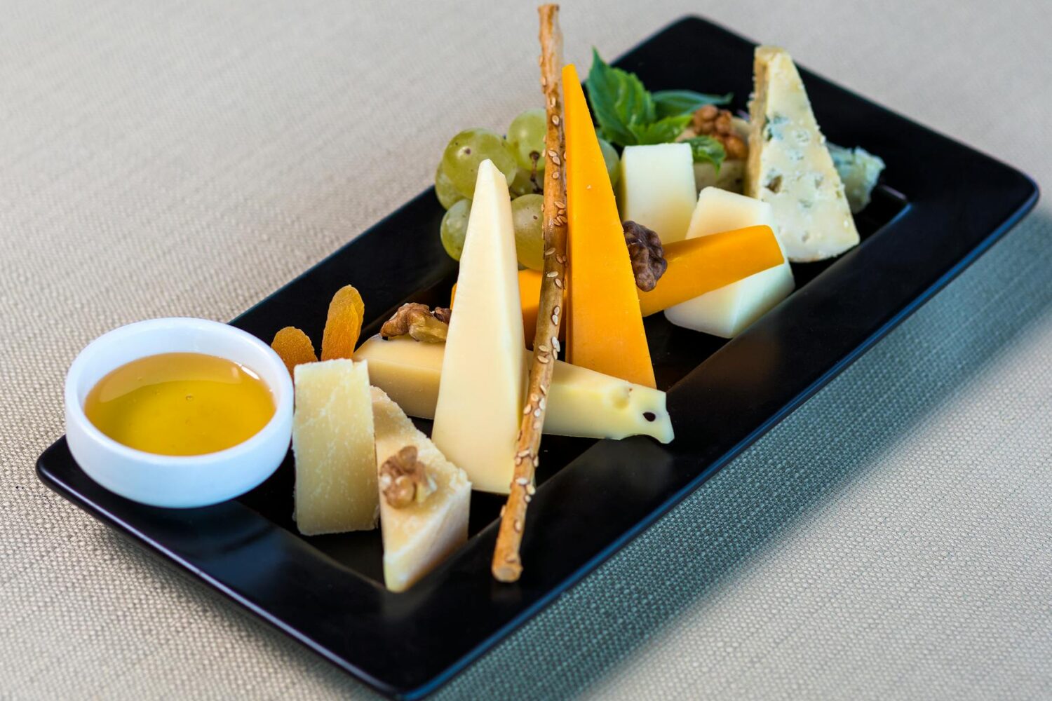 Top 10 des fromages avec moins de 20% de matière grasse
