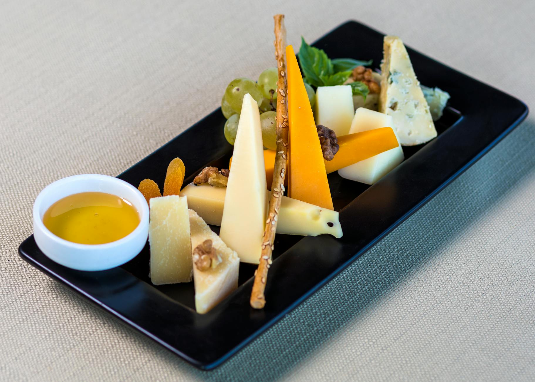 Top 10 des fromages avec — plateau de fromages allégés
