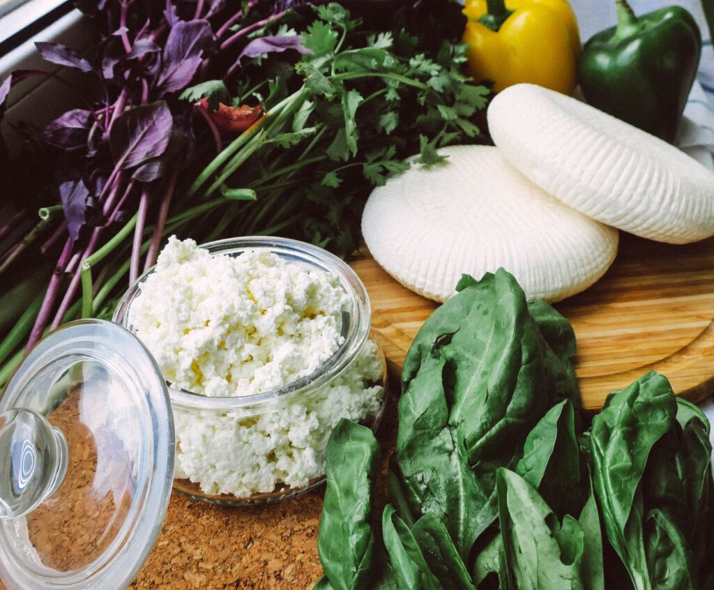 Tuto comment préparer du fromage — préparation de fromage frais maison