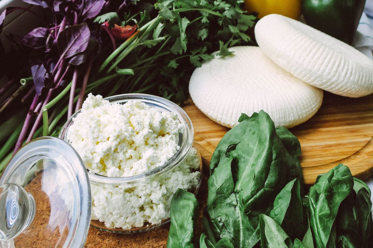 Tuto : comment préparer du fromage blanc maison avec ou sans présure